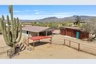7710 E Arroyo Road, Cave Creek, AZ 85331 - Photo 40