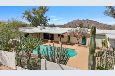 7710 E Arroyo Road, Cave Creek, AZ 85331 - Photo 16