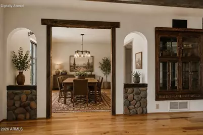 7710 E Arroyo Road, Cave Creek, AZ 85331 - Photo 10