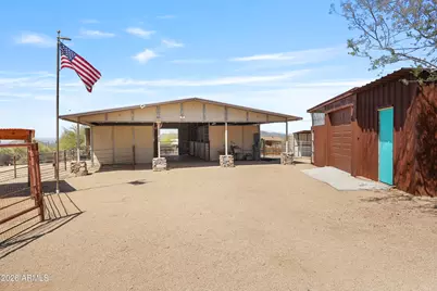 7710 E Arroyo Road, Cave Creek, AZ 85331 - Photo 38