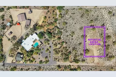 7710 E Arroyo Road, Cave Creek, AZ 85331 - Photo 46
