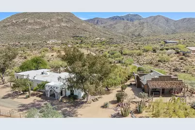 7710 E Arroyo Road, Cave Creek, AZ 85331 - Photo 2