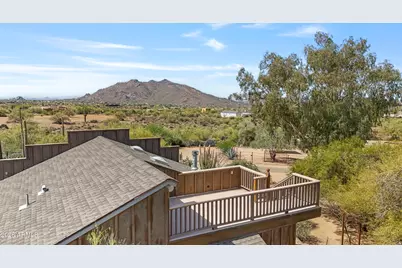 7710 E Arroyo Road, Cave Creek, AZ 85331 - Photo 22