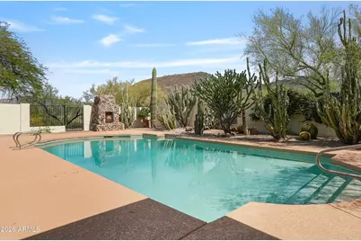 7710 E Arroyo Road, Cave Creek, AZ 85331 - Photo 16