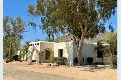 7710 E Arroyo Road, Cave Creek, AZ 85331 - Photo 6