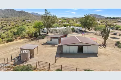 7710 E Arroyo Road, Cave Creek, AZ 85331 - Photo 40
