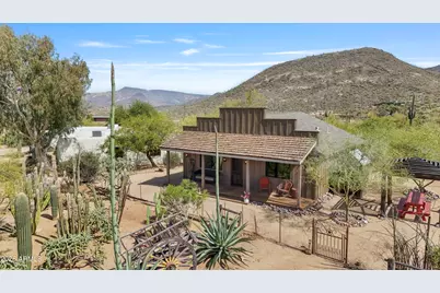 7710 E Arroyo Road, Cave Creek, AZ 85331 - Photo 22