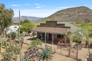 7710 E Arroyo Rd, Cave Creek, AZ 85331 - Photo 22