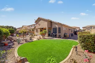 43579 W Cydnee Dr, Maricopa, AZ 85138 - Photo 28