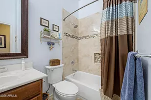 43579 W Cydnee Dr, Maricopa, AZ 85138 - Photo 22