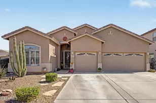 43579 W Cydnee Dr, Maricopa, AZ 85138 - Photo 2