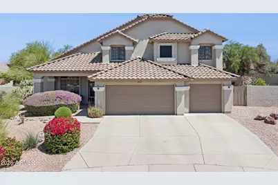 29007 N 45th Way, Cave Creek, AZ 85331 - Photo 56