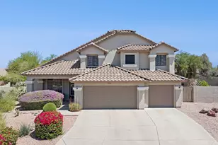 29007 N 45th Way, Cave Creek, AZ 85331 - Photo 56