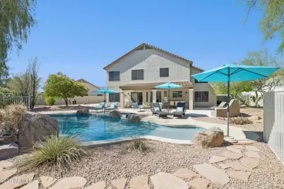 29007 N 45th Way, Cave Creek, AZ 85331 - Photo 50