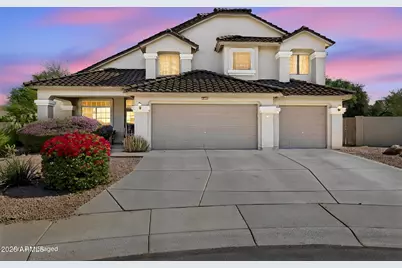 29007 N 45th Way, Cave Creek, AZ 85331 - Photo 6