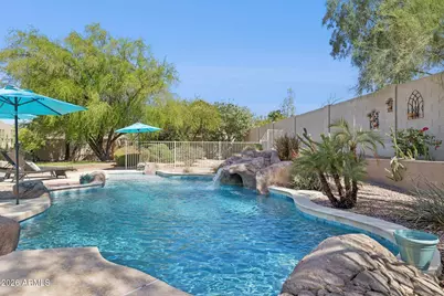 29007 N 45th Way, Cave Creek, AZ 85331 - Photo 4