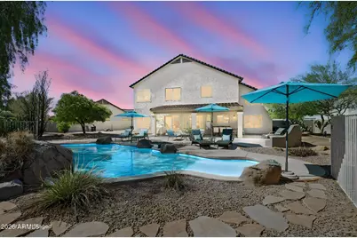 29007 N 45th Way, Cave Creek, AZ 85331 - Photo 48