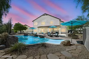 29007 N 45th Way, Cave Creek, AZ 85331 - Photo 48