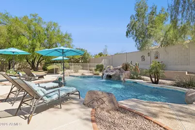 29007 N 45th Way, Cave Creek, AZ 85331 - Photo 52