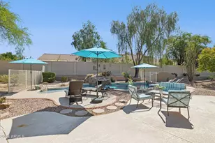 29007 N 45th Way, Cave Creek, AZ 85331 - Photo 46