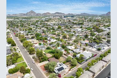 4201 N 19th Street, Phoenix, AZ 85016 - Photo 40