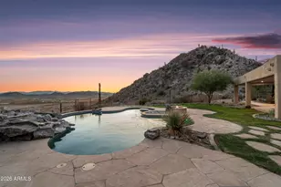 13040 N Hidden Valley Rd, Maricopa, AZ 85139 - Photo 44