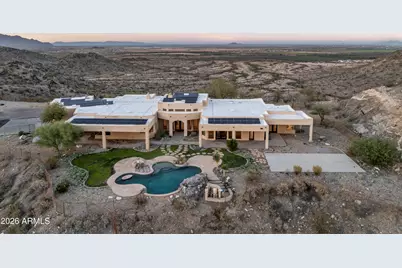 13040 N Hidden Valley Road, Maricopa, AZ 85139 - Photo 56