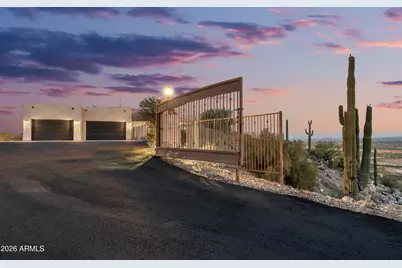13040 N Hidden Valley Road, Maricopa, AZ 85139 - Photo 10