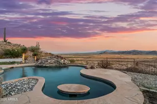13040 N Hidden Valley Rd, Maricopa, AZ 85139 - Photo 48
