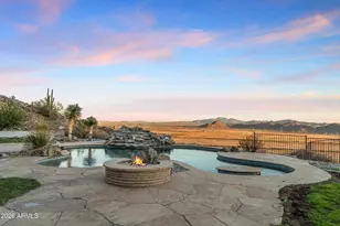 13040 N Hidden Valley Rd, Maricopa, AZ 85139 - Photo 46