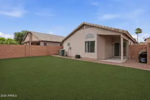 3302 E Tierra Buena Ln, Phoenix, AZ 85032 - Photo 16