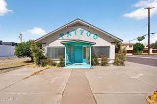 3838 N 7th St, Phoenix, AZ 85014 - Photo 1