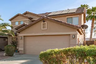 13829 W Rovey Ave, Litchfield Park, AZ 85340 - Photo 14