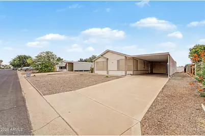 861 S Esperanza Avenue, Mesa, AZ 85208 - Photo 4