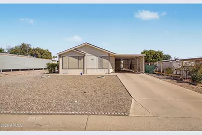 861 S Esperanza Avenue, Mesa, AZ 85208 - Photo 1