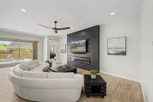 5735 E Sayan St, Mesa, AZ 85215 - Photo 6