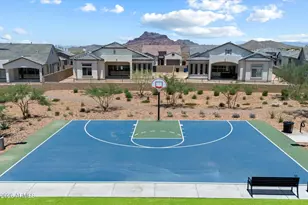 5735 E Sayan St, Mesa, AZ 85215 - Photo 38