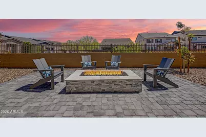 5735 E Sayan Street, Mesa, AZ 85215 - Photo 2