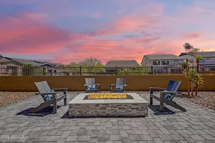 5735 E Sayan St, Mesa, AZ 85215 - Photo 2