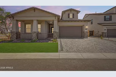 5735 E Sayan Street, Mesa, AZ 85215 - Photo 4