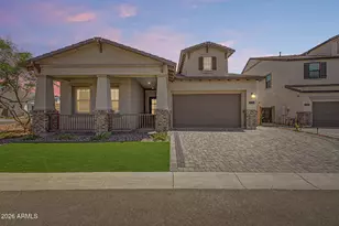 5735 E Sayan St, Mesa, AZ 85215 - Photo 4