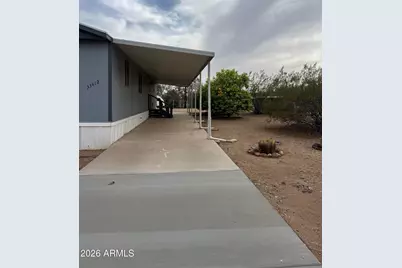 33412 N 223rd Drive, Wittmann, AZ 85361 - Photo 38