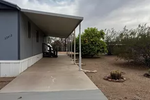 33412 N 223rd Dr, Wittmann, AZ 85361 - Photo 38