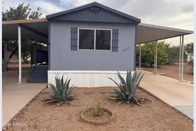 33412 N 223rd Drive, Wittmann, AZ 85361 - Photo 1