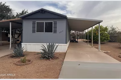 33412 N 223rd Drive, Wittmann, AZ 85361 - Photo 22