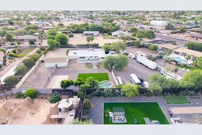 12210 N 67th Street #23, Scottsdale, AZ 85254 - Photo 4