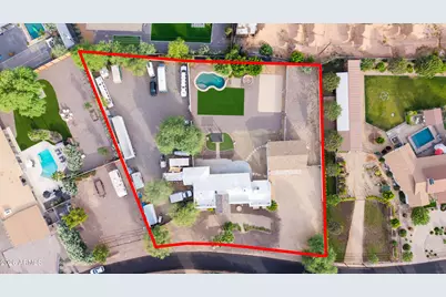12210 N 67th Street #23, Scottsdale, AZ 85254 - Photo 2