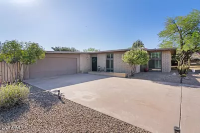 14851 N Greenhurst Avenue, Fountain Hills, AZ 85268 - Photo 1