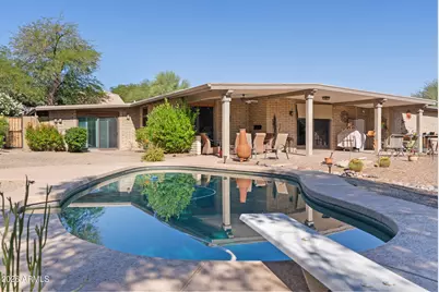14851 N Greenhurst Avenue, Fountain Hills, AZ 85268 - Photo 20
