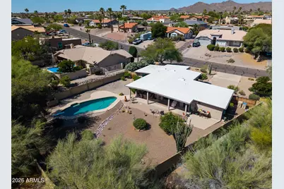 14851 N Greenhurst Avenue, Fountain Hills, AZ 85268 - Photo 22